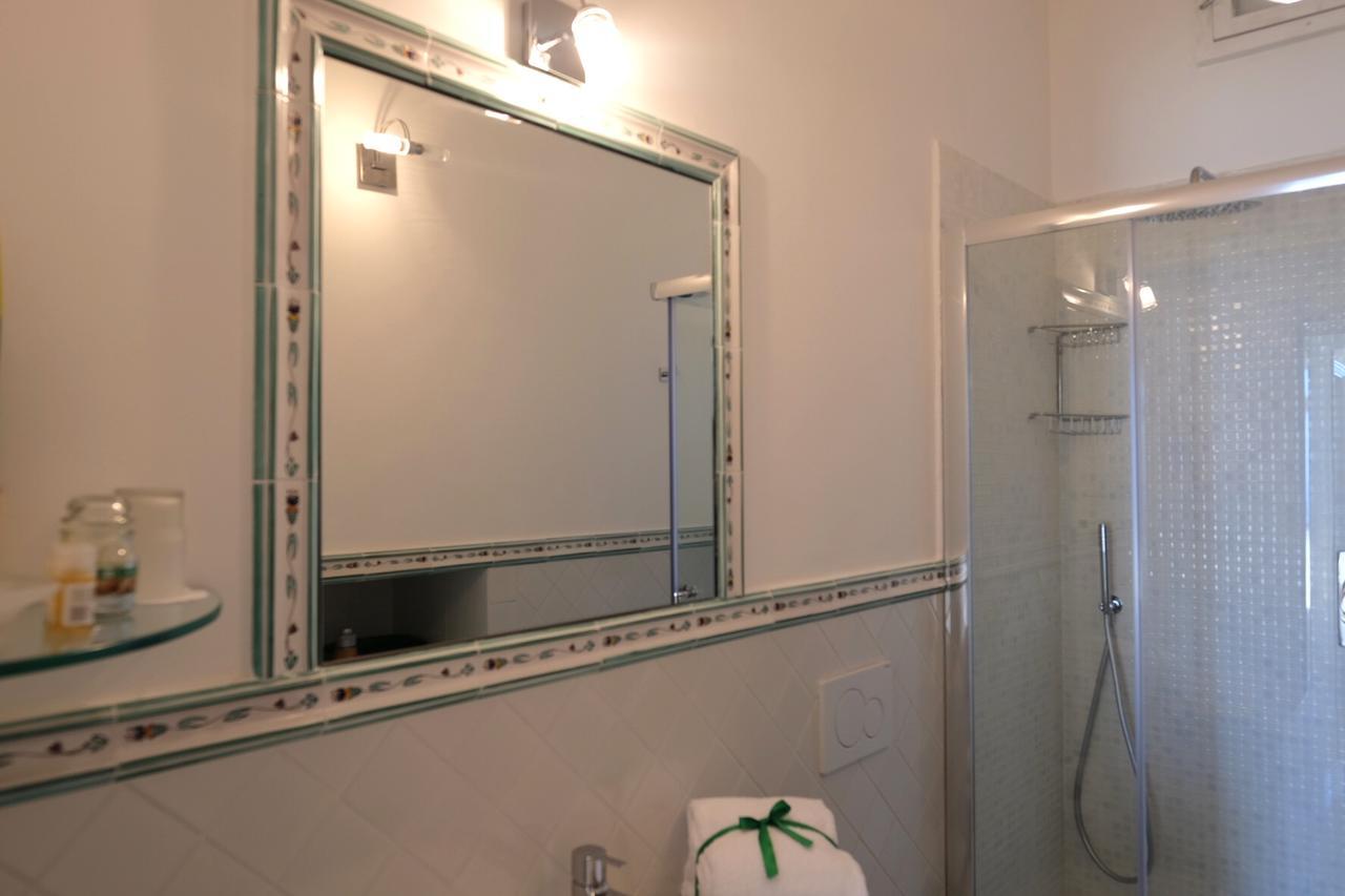 קונקה דיי מריני Smeraldo Holiday House מראה חיצוני תמונה